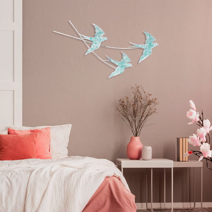 Wallity Wallow 4 Multicolor
